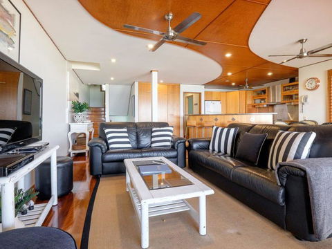 Claytons 9 - Accommodation Perth 12