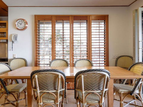 Claytons 9 - Accommodation Perth 9