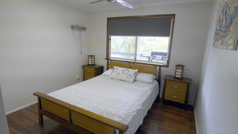 Amity Beach House - Accommodation Perth 8