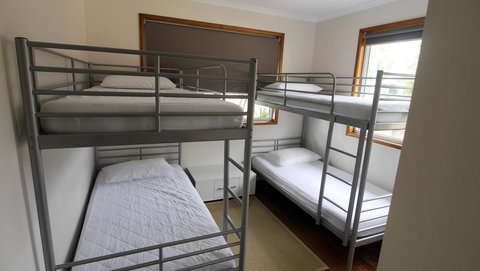 Amity Beach House - Accommodation Perth 11