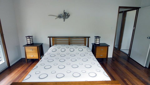 Amity Beach House - Accommodation Perth 10