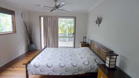 Amity Beach House - Accommodation Perth 9
