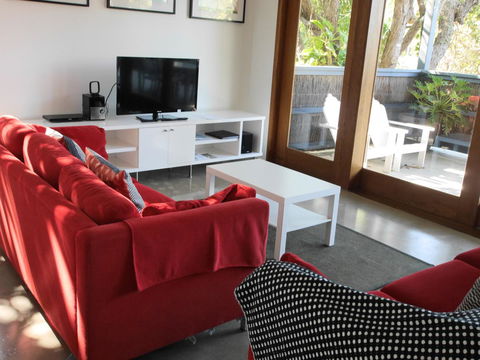 A AAA C-SHACK - Accommodation Perth 0