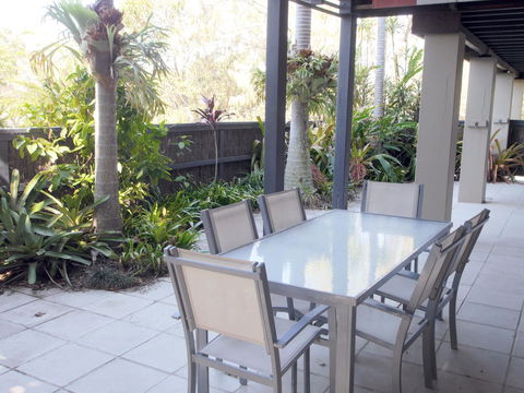 A AAA C-SHACK - Accommodation Perth 3