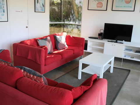 A AAA C-SHACK - Accommodation Perth 5