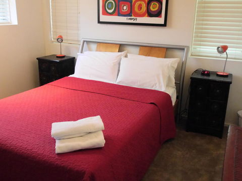 A AAA C-SHACK - Accommodation Perth 18