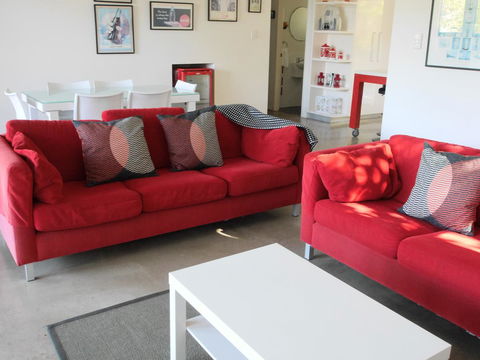A AAA C-SHACK - Accommodation Perth 6