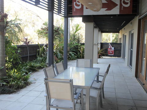 A AAA C-SHACK - Accommodation Perth 4