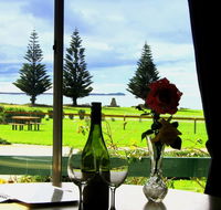 King Island Accommodation Cottages - Perth Resorts
