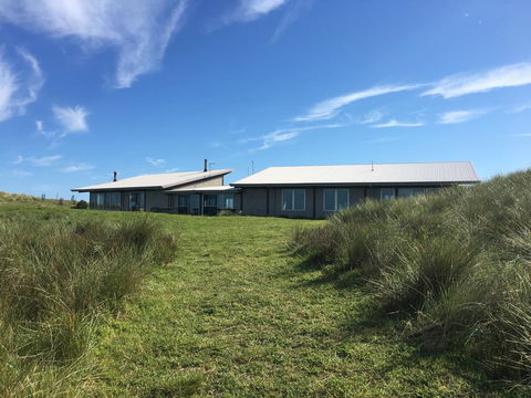 Turnstone Beach House - Perth Resorts 0