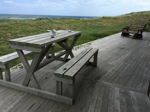 Turnstone Beach House - Perth Resorts 1