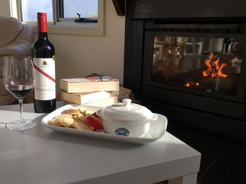 Turnstone Beach House - Perth Resorts 21