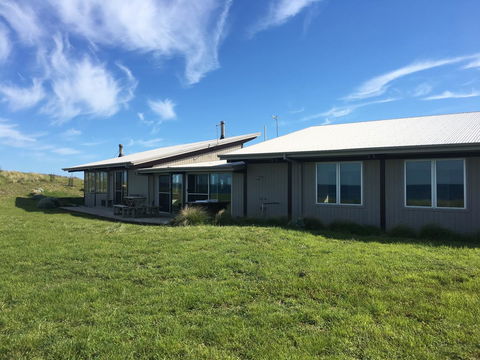 Turnstone Beach House - Perth Resorts 20