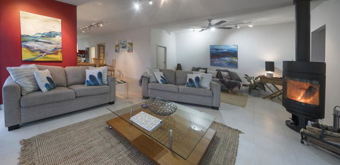 Porky Beach Retreat - King Island Escapes - Accommodation Perth 19
