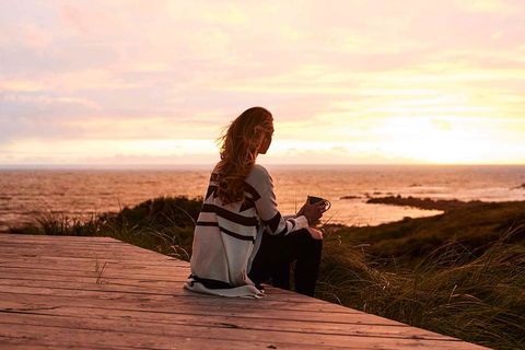 Porky Beach Retreat - King Island Escapes - Accommodation Perth 23