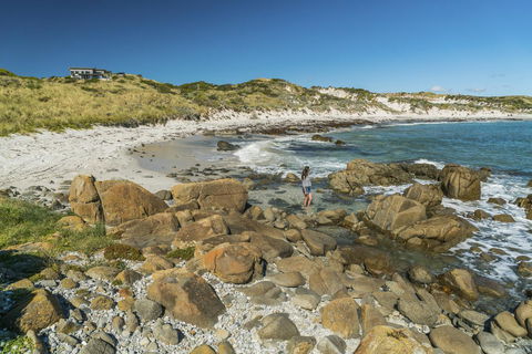 Porky Beach Retreat - King Island Escapes - Accommodation Perth 13