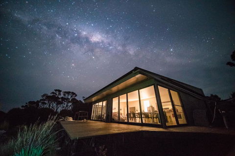 Sawyers Bay Shacks - Perth Resorts 0