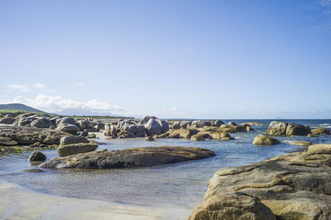 Sawyers Bay Shacks - Perth Resorts 6