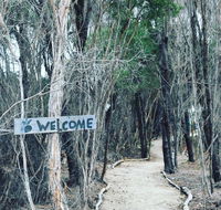 Flinders Island Glamping - Perth Resorts