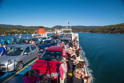 Parnella Adventure Bay, Bruny Island - Perth Resorts 26