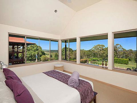Toad Hall Byron Hinterland-Tintenbar - Perth Resorts 3
