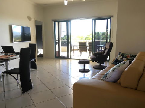 #1 On The Strand - Accommodation Perth 3