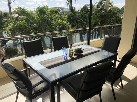 #1 On The Strand - Accommodation Perth 1
