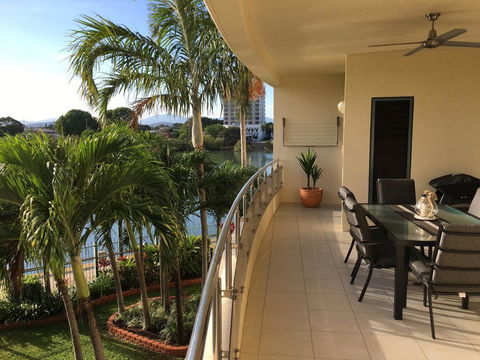 #1 On The Strand - Accommodation Perth 0