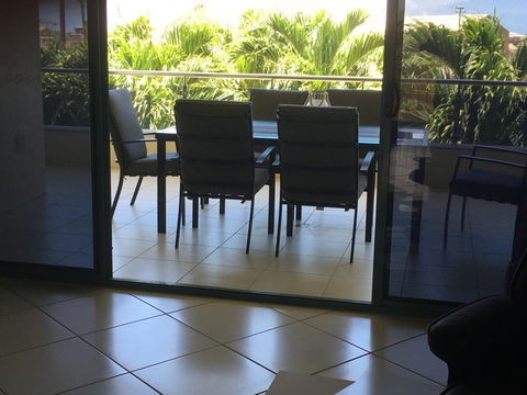 #1 On The Strand - Accommodation Perth 2