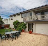 'Banksia 7' Marine Parade - Accommodation Perth