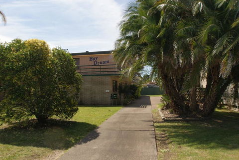 'Bay Dream' Upstairs Unit Three - Perth Resorts 0