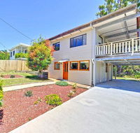 'Beach Break 2' 2/10 Lionel St - downstairs unit with Aircon - Perth Resorts