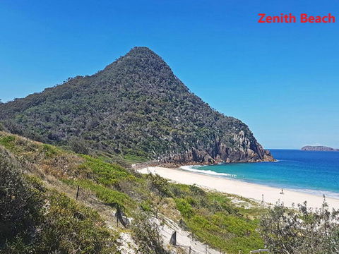 'Beach Break 2', 2/10 Lionel St - Downstairs Unit With Aircon - Perth Resorts 3