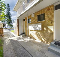 'Beachside' Shoal Bay Unit 4 - Perth Resorts