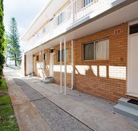 'Beachside' Shoal Bay Unit 6 - Perth Resorts