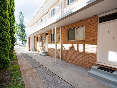 'Beachside' Shoal Bay, Unit 6 - Perth Resorts 0