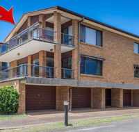 'COLUMBIA VIEWS' 2/9 COLUMBIA CLOSE - AIRCON WIFI NETFLIX VIEWS  BOAT PARKING - Accommodation Perth