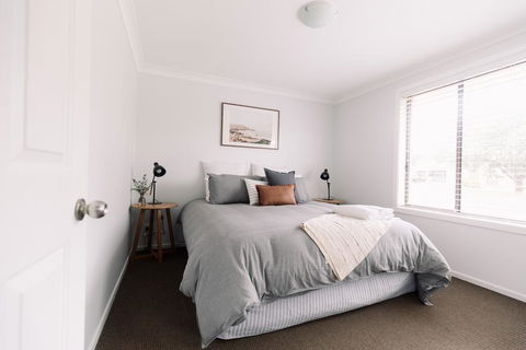'Comfy & Cosy' - Close To Hospital, Cadia And Early Riser CafÃ© - Perth Resorts 2