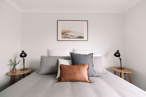 'Comfy & Cosy' - Close To Hospital, Cadia And Early Riser CafÃ© - Perth Resorts 0