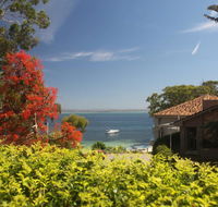 'Dutchies Vista' 1/45 Christmas Bush Ave - Ground Floor Duplex with Stunning Water Views - Accommodation Perth