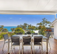 'Nunkeri' 5 Kerrie Close - Stunning House with Fabulous Views Linen WIFI  Air Conditioning - Accommodation Perth