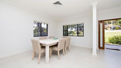 'Ocean To Beach' Luxury Hide Away - Perth Resorts 0