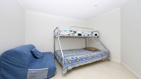 'Ocean To Beach' Luxury Hide Away - Perth Resorts 2