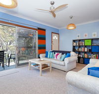 'Rutland' 1/13 Cromarty Road - pet friendly boat parking water views air con - Accommodation Perth