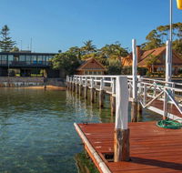 'Southwind' on Main Street - Accommodation Perth