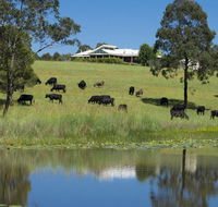 'Talumberi' 221 Trapyard Road - Accommodation Perth