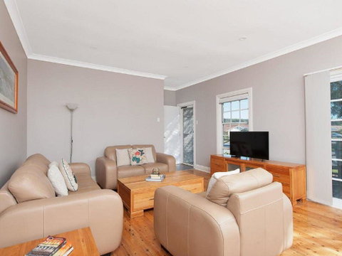 'The Croft' 11 Boulder Bay Rd - Cosy Beach House With Aircon & Only 270m To The Beach - Accommodation Perth 2