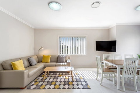 'Tween Bays', Ocean Beach Road, 3/39 - Accommodation Perth 1