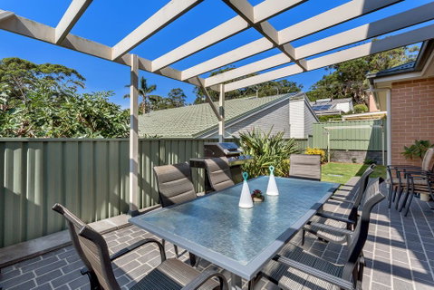 'Tween Bays', Ocean Beach Road, 3/39 - Accommodation Perth 0