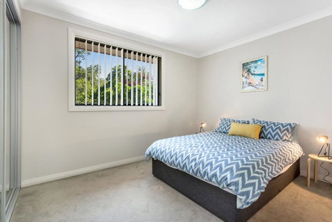 'Tween Bays', Ocean Beach Road, 3/39 - Accommodation Perth 2